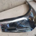 Элемент переднего обтекателя Honda GL1500 (1988-2000)