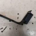 Элемент пластика системы вентиляции Honda GL1500 (1988-2000)