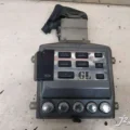 Пульт управления аудио системой Honda GL1500 (1988-2000)
