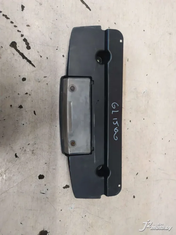 Подсветка номера Honda GL1500 (1988-2000)
