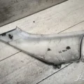 Накладка боковая Honda GL1800 (2001-2005)