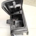 Короб с крышкой Honda GL1800 (2001-2005)