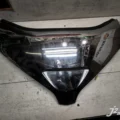 Накладка Honda GL1800 (2001-2005)