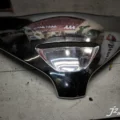 Накладка Honda GL1800 (2001-2005)