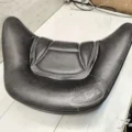 Спинка пассажира Honda GL1800 (2001-2005)
