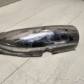 Накладка на глушитель Honda GL1800 (2001-2005)