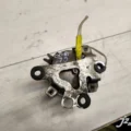 Противотуманка Honda GL1800 (2001-2005)