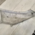 Накладка боковая Honda GL1800 (2001-2005)
