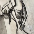 Блоки ABS с тормозной системой Honda GL1800 (2001-2005)