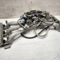 Дроссельная заслонка с форсунками Honda GL1800 (2001-2005)