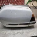 Кофр боковой Honda GL1800 (2001-2005)