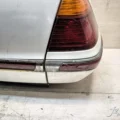 Кофр боковой Honda GL1800 (2001-2005)
