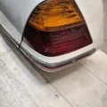 Кофр боковой Honda GL1800 (2001-2005)