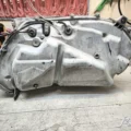 Кофр боковой Honda GL1800 (2001-2005)