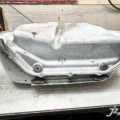 Кофр боковой Honda GL1800 (2001-2005)