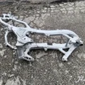 Рама с документами Honda GL1800 (2001-2005)