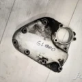 Крышка двигателя Honda GL1800 (2001-2005)