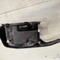 Короб боковой с крышкой Honda GL1800 (2001-2005)