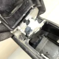 Короб боковой с крышкой Honda GL1800 (2001-2005)