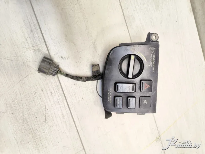 Пульт управления Honda GL1800 (2001-2005)