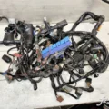 Проводка в сборе Honda GL1800 (2006-2010)