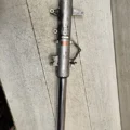 Перо вилки в сборе Honda GL1800 (2006-2010)