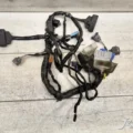 Элемент проводки Honda GL1800 (2006-2010)