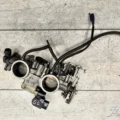 Дросселя Honda GL1800 (2006-2010)