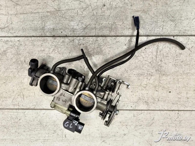 Дросселя Honda GL1800 (2006-2010)