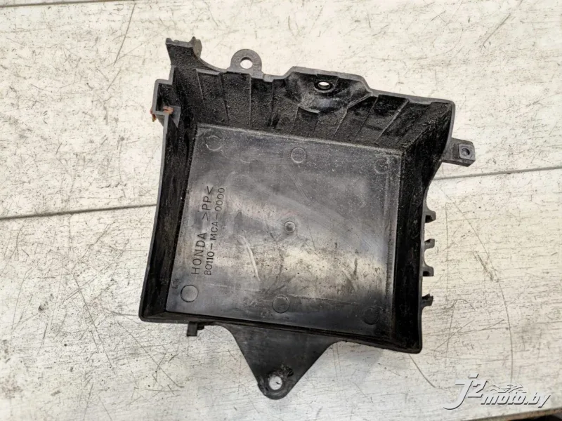 Короб Honda GL1800 (2006-2010)
