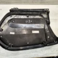 Крышка кофра Honda GL1800 (2006-2010)