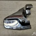 Накладка Honda GL1800 (2006-2010)