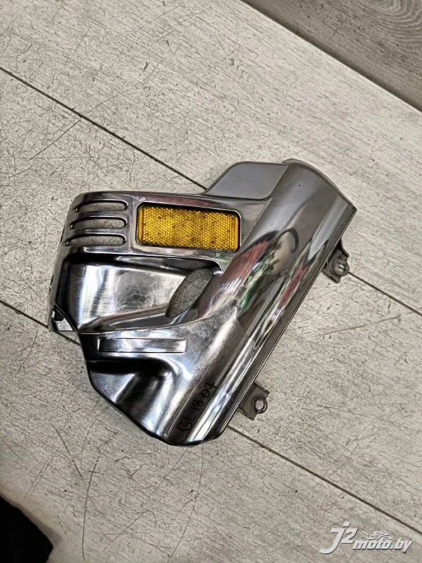 Накладка Honda GL1800 (2006-2010)