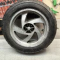Диск колесный задний Honda GL1800 (2006-2010)