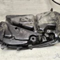 Элемент пластика Honda GL1800 (2006-2010)