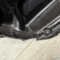 Элемент пластика Honda GL1800 (2006-2010)