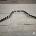 Руль поврежденный Honda NT650V Deauville (1998-2001)