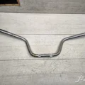 Руль поврежденный Honda NT650V Deauville (1998-2001)