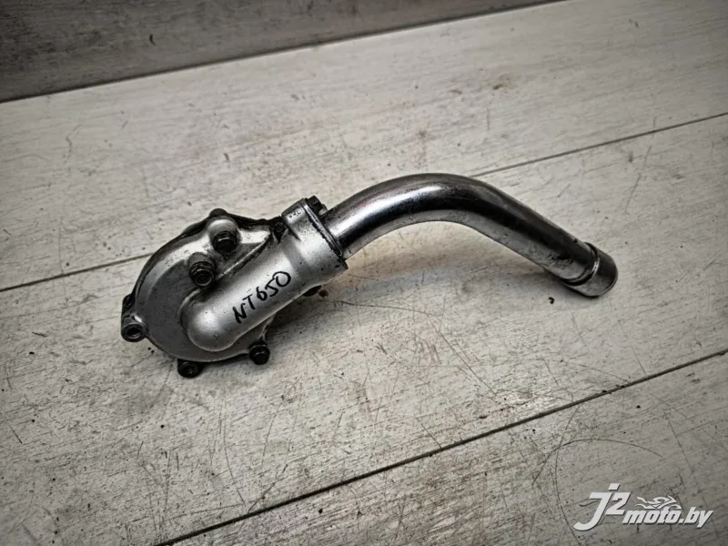 Помпа Honda NT650V Deauville (1998-2001)