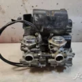 Карбюраторы комплект с корпусом воздушного фильтра Honda VF500C Magna (1984-1985)
