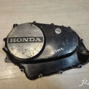 Крышка двигателя Honda VF500C Magna (1984-1985)