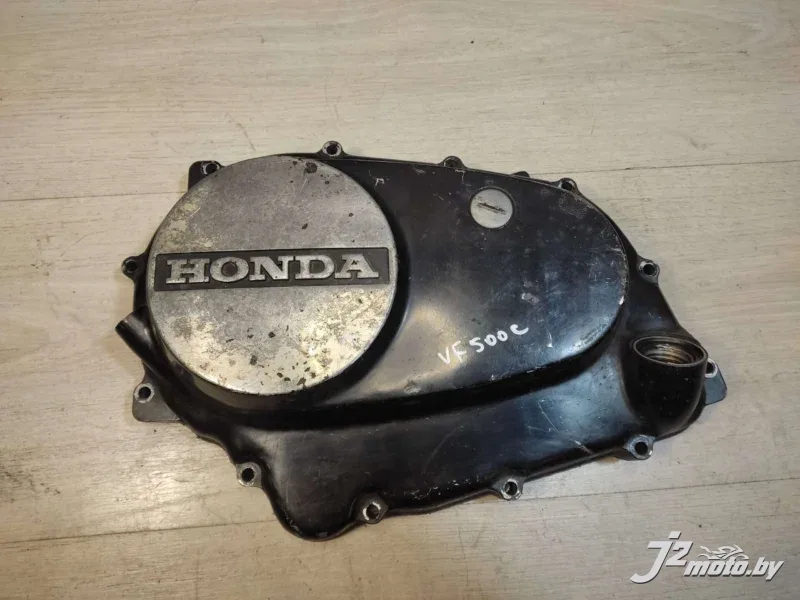 Крышка двигателя Honda VF500C Magna (1984-1985)