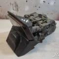 Крыло заднее с фонарем (стопам) Honda VF500C Magna (1984-1985)