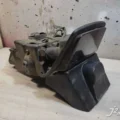 Крыло заднее с фонарем (стопам) Honda VF500C Magna (1984-1985)