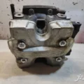 Головка блока цилиндров с распредвалами и крышкой Honda VF500C Magna (1984-1985)