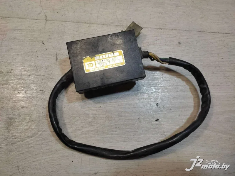 Реле AKBZ26 Honda VF500C Magna (1984-1985)