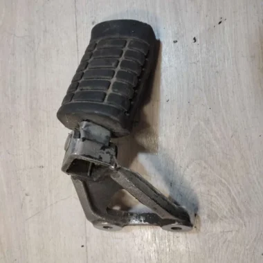 Кронштейн боковой с подножкой Honda VF500C Magna (1984-1985)