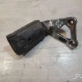 Кронштейн боковой с подножкой Honda VF500C Magna (1984-1985)