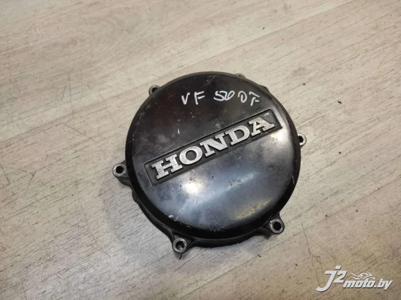 Крышка двигателя Honda VF500F (1984-1986)