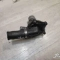 Помпа Honda VF500F (1984-1986)